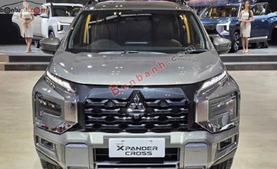 Xe Mitsubishi Xpander Cross 1.5 AT 2026
