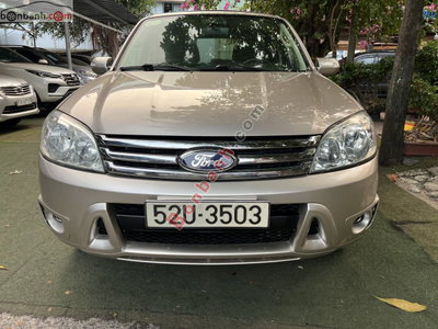 Xe Ford Escape XLS 2.3L 4x2 AT 2008