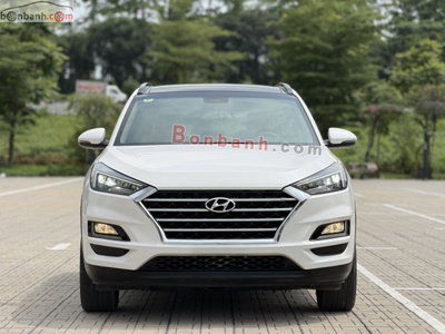 Xe Hyundai Tucson 2.0 ATH 2019