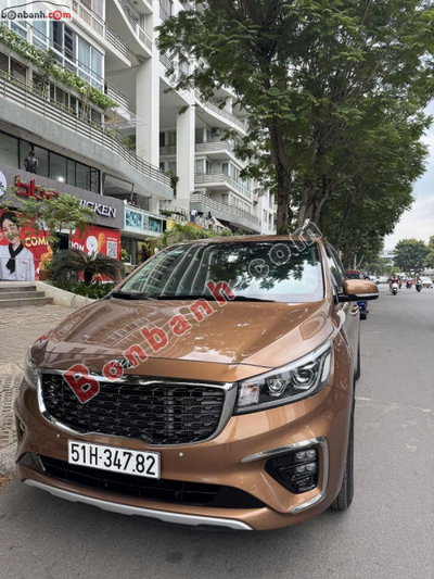 Xe Kia Sedona 2.2 DAT Signature 2020