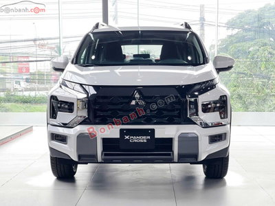 Xe Mitsubishi Xpander Cross 1.5 AT 2026