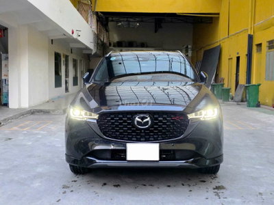 Mazda CX5 2024 2.0 Premium Sport Đen