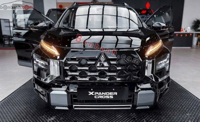 Xe Mitsubishi Xpander Cross 1.5 AT 2026