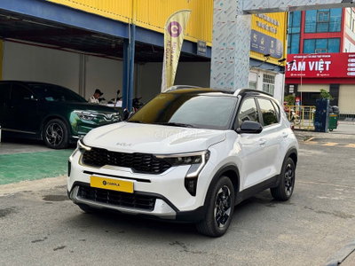 KIA SONET 2024 1.5 PREMIUM 26.000 Km