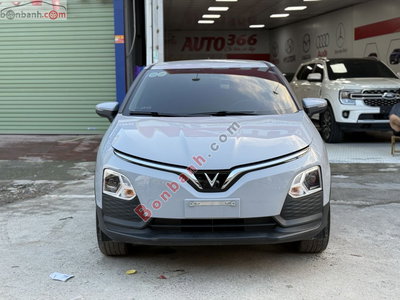 Xe VinFast VF5 Plus 2025