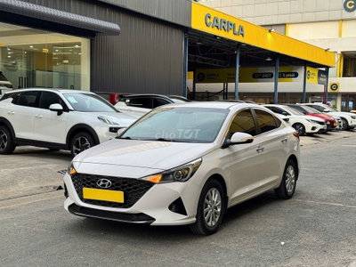 Hyundai Accent 2023 1.4 AT Trắng