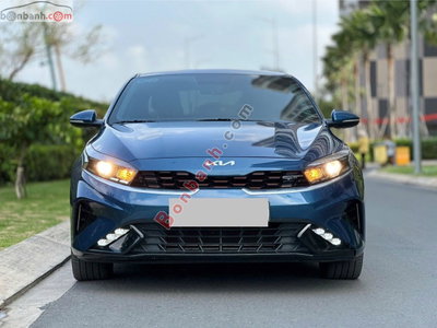 Xe Kia K3 Luxury 1.6 AT 2022
