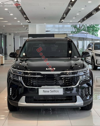 Xe Kia Seltos Luxury 1.5 AT 2026