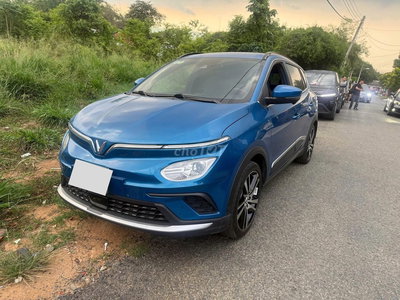VinFast VFe34 Mua pin 2022 ODO 16.000km xe đẹpkeng