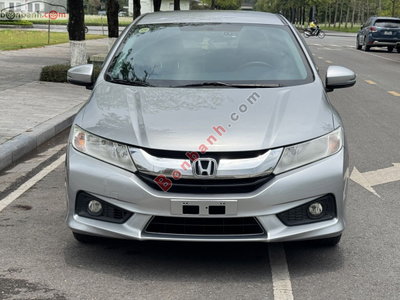 Xe Honda City 1.5 AT 2016