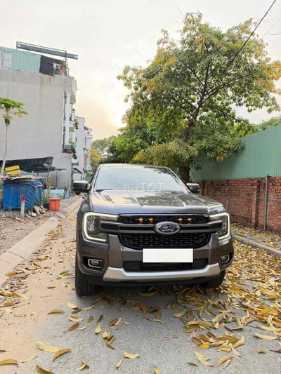 Ford Ranger 2024 - 29000 km