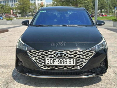 Hyundai Accent 2022 1.4 AT Đặc Biệt - 62000 km