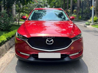 Mazda CX-5 2.5L 2WD Model 2018 - Xuất Hoá Đơn Cty