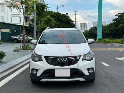 Xe VinFast Fadil 1.4 AT Plus 2021