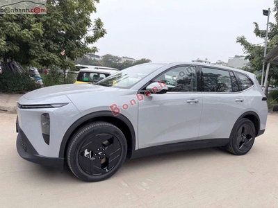 Xe VinFast Limo Green AT 2026