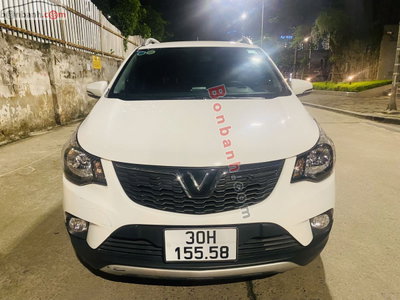 Xe VinFast Fadil 1.4 AT Plus 2021