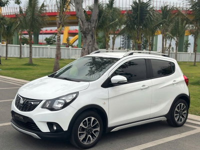 VinFast Fadil Plus 2021 30409 km