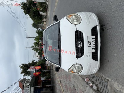 Xe Kia Morning Van 1.0 AT 2010