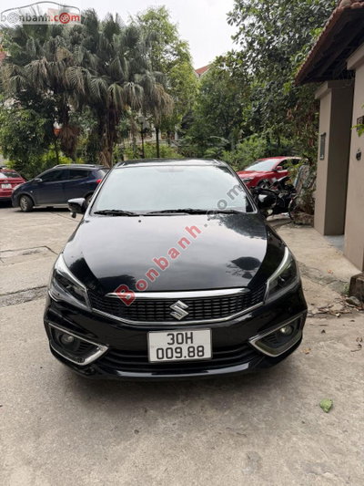 Xe Suzuki Ciaz 1.4 AT 2021