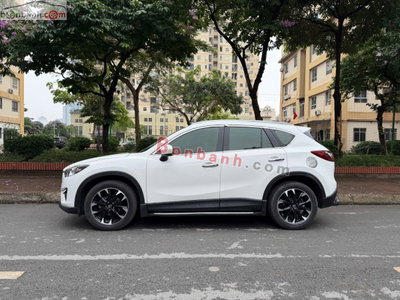 Xe Mazda CX5 2.0 AT 2014