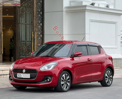 Xe Suzuki Swift GLX 1.2 AT 2019