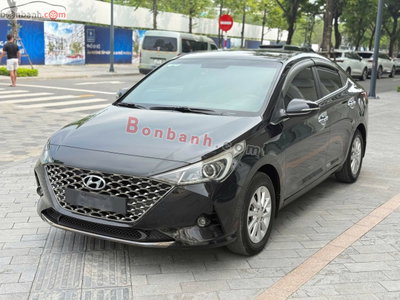 Xe Hyundai Accent 1.4 MT 2021