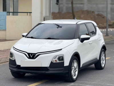 VinFast VF5 Plus 2024 - 40000 km