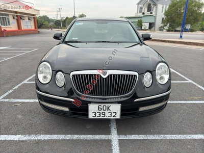 Xe Kia Opirus 3.5 AT 2009