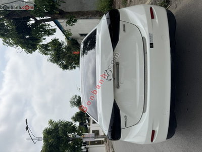 Xe Mazda 3 1.5 AT 2015