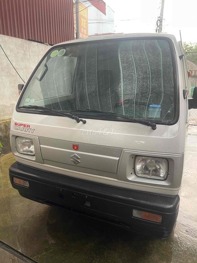Suzuki Super Carry 2020 2 chỗ