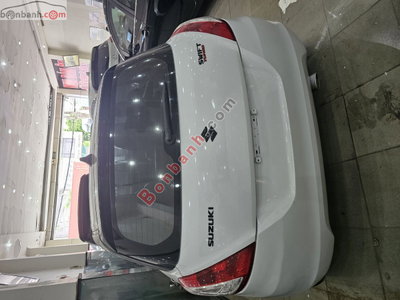 Xe Suzuki Swift Special 2015