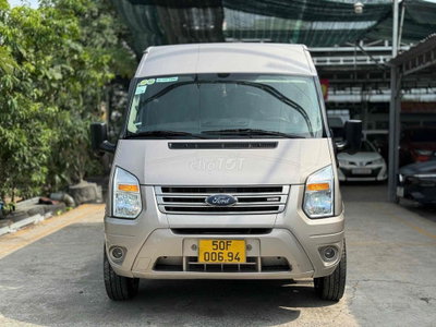 TRAINSIT 2020 SVP CHUẨN 7 VẠN ,XE RẤT ĐẸP CHUẨN KM