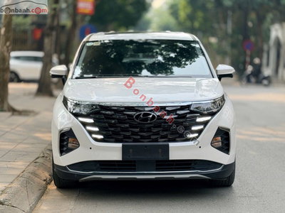 Xe Hyundai Custin Đặc Biệt 1.5T 2023