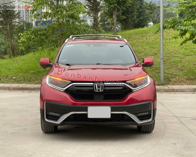 Xe Honda CRV L 2020