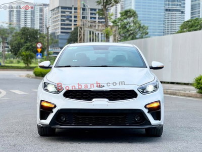Xe Kia Cerato 2.0 AT Premium 2019