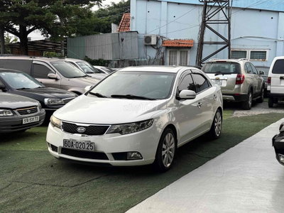 Siêu Phẩm Kia Forte 2011 Cực Đẹp Zin 99%