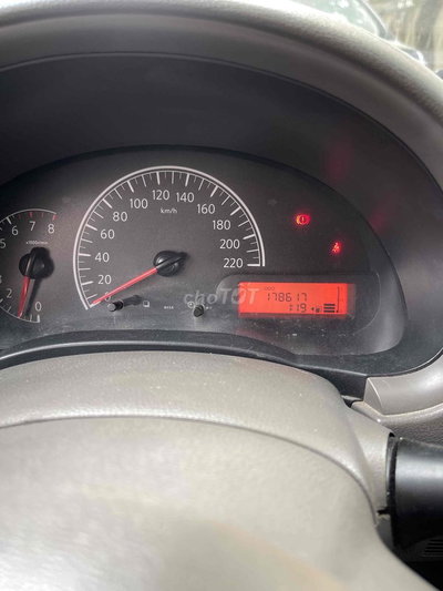 Nissan Sunny 2015 1.5 XL - 178620 km