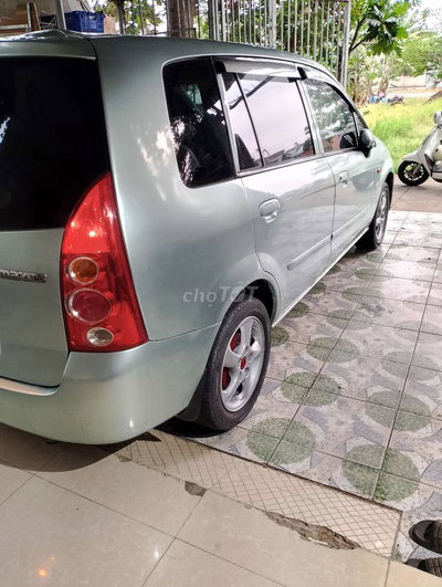 Mazda 7 chỗ Số tự động Xăng