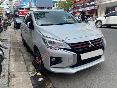 Xe Mitsubishi Attrage 1.2 CVT 2023