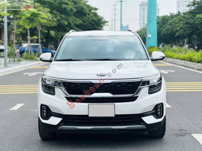 Xe Kia Seltos Premium 1.4 AT 2021