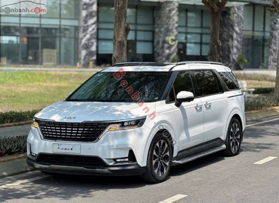Xe Kia Carnival Signature 2.2D 2022