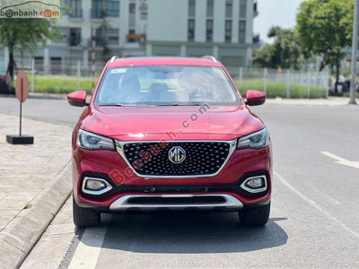 Xe MG HS Trophy 1.5 AT 2WD 2021