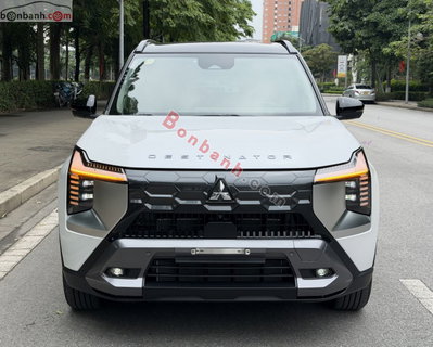 Xe Mitsubishi Destinator Ultimate 2026