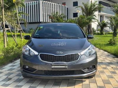 Kia K3 2.0 2015 CHẤT LƯỢNG CAO 7v km ✅