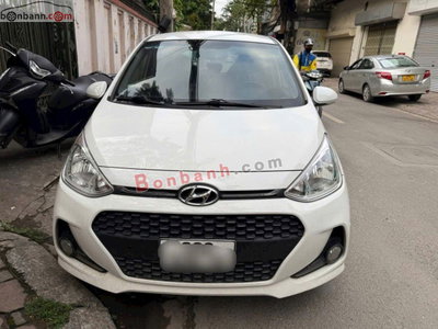 Xe Hyundai i10 Grand 1.2 AT 2020