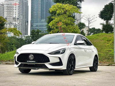 Xe MG 5 Standard 1.5 AT 2024