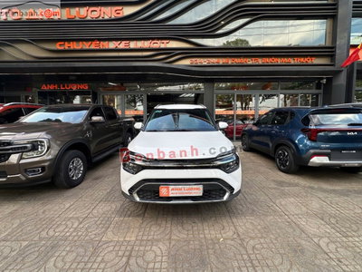 Xe Kia Carens 1.5G Luxury 2024
