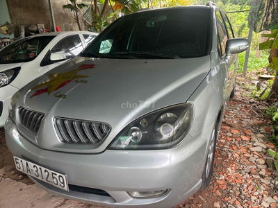 Mitsubishi 2008 số tự động