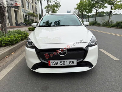 Xe Mazda 2 1.5 AT 2025