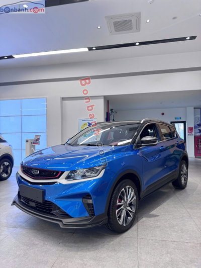Xe Geely Coolray Standard 2025